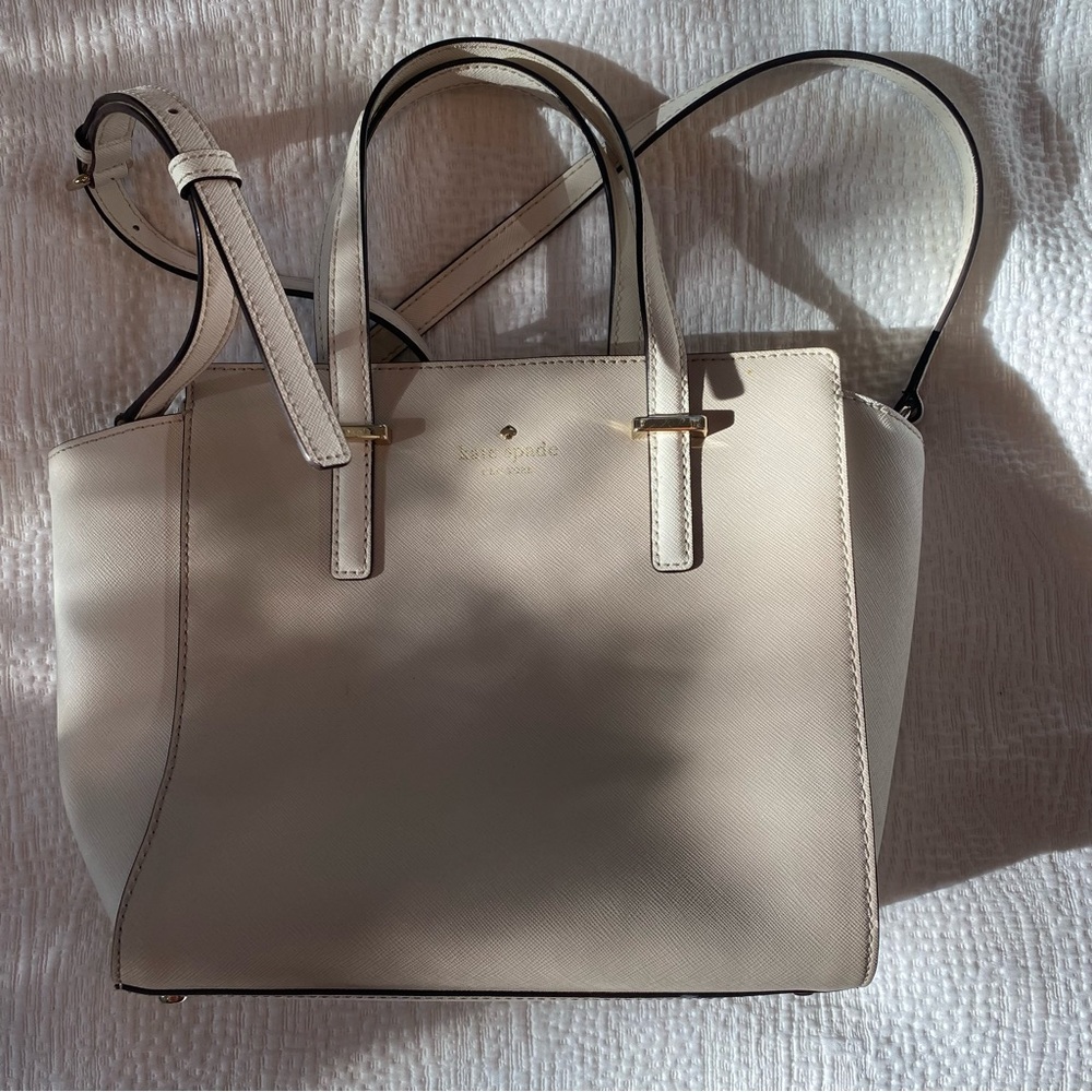 Kate Spade Purse LIKE NEW